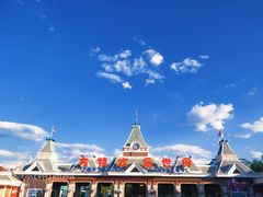 -沈阳方特欢乐世界