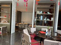 -南昌绿地铂瑞酒店·臻萃轩中餐厅