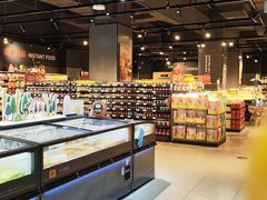-永辉超市(郫都区爱琴海店)