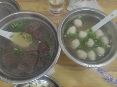 -福屿鲜捞小吃·捞化(福屿总店)