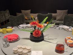 -漢舍中国菜馆(浦东嘉里城店)