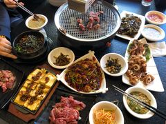 -金龙烧烤·牛肉面(西塔店)