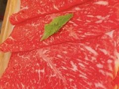 -牛New寿喜烧(青浦店)