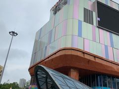 -吾悦广场(南京鼓楼店)