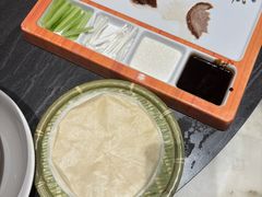 -梁家大院•农家菜(昆山会展中心店)