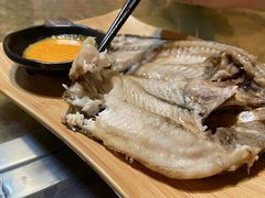 -多哥水傣味餐厅(司马巷店)