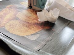 -麦当劳(红旗路店)