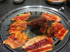 -温度烤肉专门店