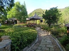 -径山寺