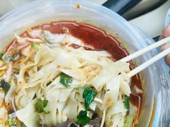 -华山路小碗驴肉汤(龙鳞路店)