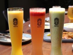 -West10 西拾·西餐厅·创意菜(未来科技城店)