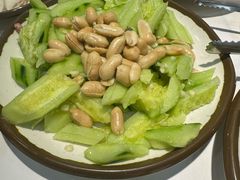-白山烧烤(文安路万豪店)