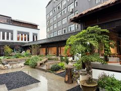 -麒麟小院·老九江菜(安平路店)