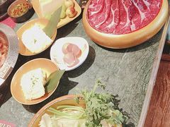 -牛New寿喜烧(曹路花园城店)