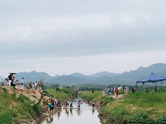 -十三陵水库
