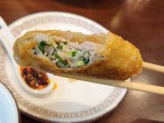 -高晓山馅饼店(牛庄百年店)