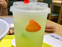 青梅酒酿-蔡澜Pho·越南粉餐厅(海上世界店)