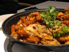 -渝蛙馆(新百店)