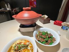 -口味堂(机场河店)