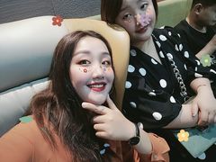 -海底捞火锅(银泰中心店)