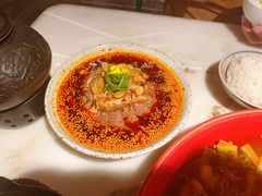 -初蓉丨遇见新川菜(亲贤街荣耀店)