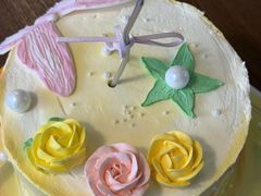 -CAKE BOSS 蛋糕老板(北京世纪金源购物中心)