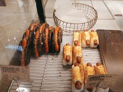 -PAPER STONE BAKERY(天汇广场店)
