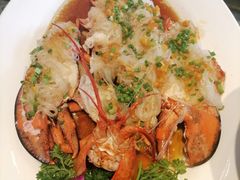 -新黑石礁酒楼·海鲜(黑石礁店)