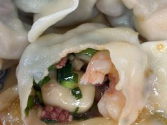 -乡府肉丁水饺(环山路店)