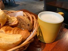 -麦田工坊(月湖店)