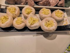 -红沃鳗鱼黑牛烤肉店(不老街店)