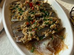 竹蛏王-阿英煲(凉城路店)