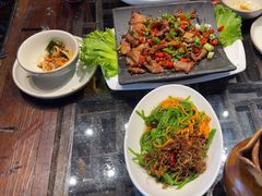 -尽善百年古院餐厅(王家老宅店)