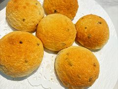 -九號渔港·蒸汽海鲜·粤菜茶点(八卦岭店)