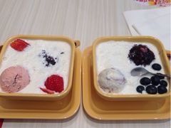 满记甜品(荟聚西红门店)-满记甜品(荟聚购物中心店)