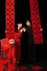 -巴黎婚纱摄影(苏州店)