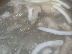 -椰夫人·养生椰子鸡(金沙洲永旺店)