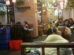 大堂-赵记阿香婆麻辣涮(平顶山店)