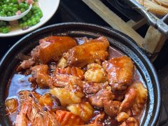 -一楼食业·食惠一楼