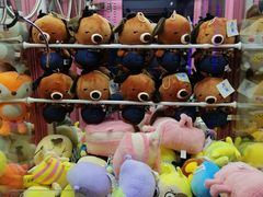 -大玩家(哈尔滨悦荟店)