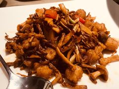 -童福兴·南京菜(老门东店)