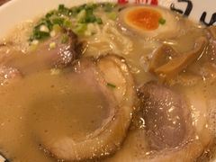 -日出拉面(望京店)