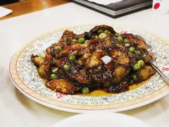 素烧茄子-砂锅居(西四店)