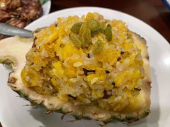 菠萝饭-紫滇源云南生态菜(丹凤街店)