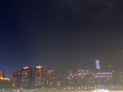 -琶醍壹号•潮菜江景餐吧