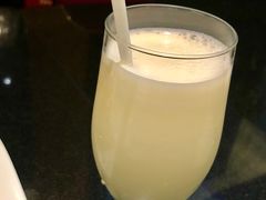 雪梨汁-鹿港小镇(滨北店)