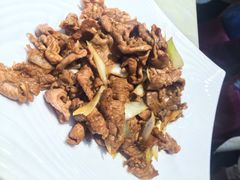 四季京味烤鸭店(农林下路店)-四季小馆·地道北京小吃(广百店)