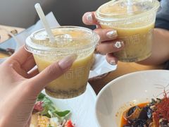 -荷恬·精致蔬食料理(星海店)