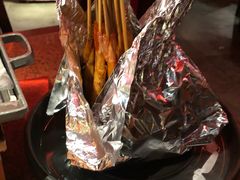 -绿茶餐厅(蓝色港湾店)