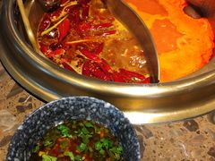 -小龙坎老火锅(北京三里屯店)